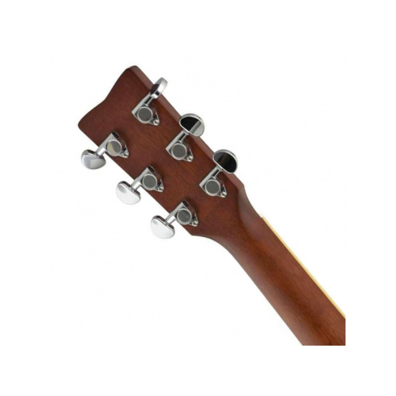 Электроакустическая гитара YAMAHA FGX820C (Natural)