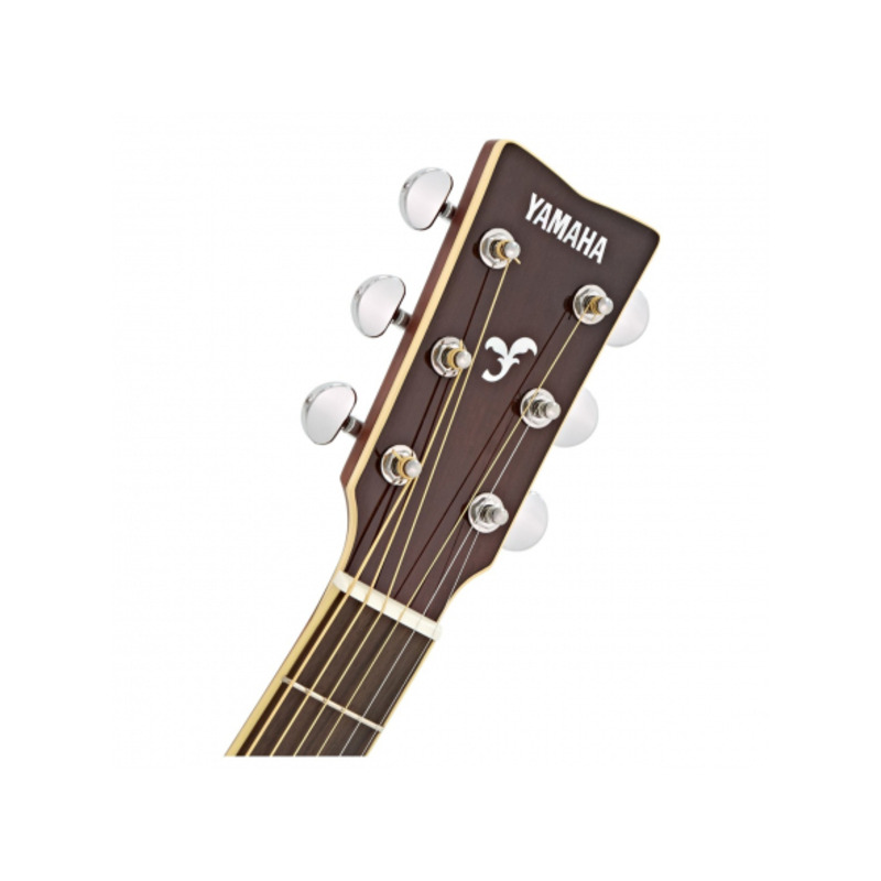 Электроакустическая гитара YAMAHA FGX830C (Natural)