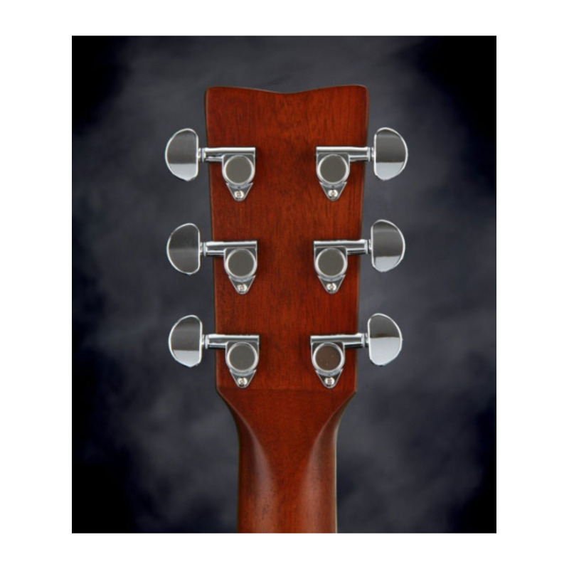 Электроакустическая гитара YAMAHA FGX830C (Natural)