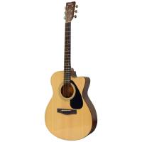 Акустическая гитара YAMAHA FS100C (Natural)
