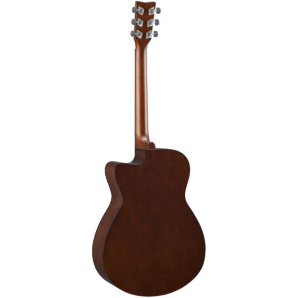 Акустическая гитара YAMAHA FS100C (Natural)