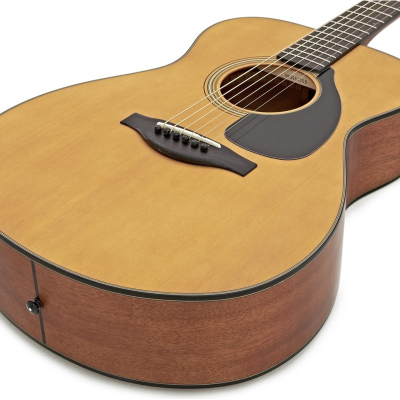 Акустична гітара YAMAHA FS3