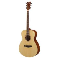 Акустическая гитара YAMAHA FS400 (Natural Satin)