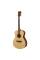 Акустическая гитара YAMAHA FS400 (Natural Satin)