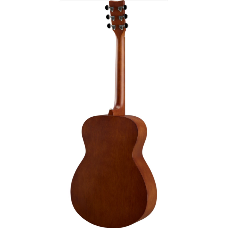 Акустическая гитара YAMAHA FS400 (Natural Satin)