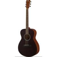 Акустическая гитара YAMAHA FS400 (Smoky Black)