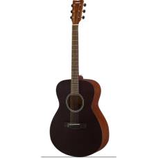 Акустическая гитара YAMAHA FS400 (Smoky Black)