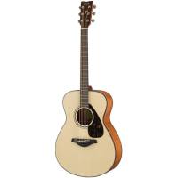 Акустическая гитара Yamaha FS800 (Natural)