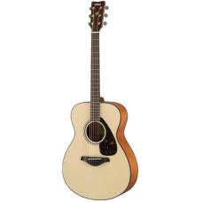Акустическая гитара Yamaha FS800 (Natural)
