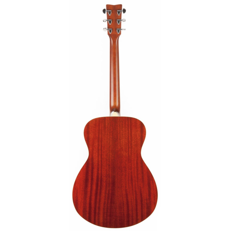 Акустическая гитара YAMAHA FS820 (AUTUMN BURST)