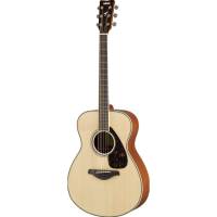 Акустическая гитара YAMAHA FS820 (NATURAL)