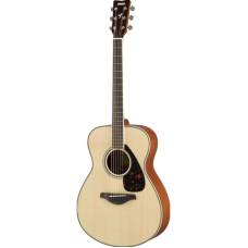 Акустическая гитара YAMAHA FS820 (NATURAL)