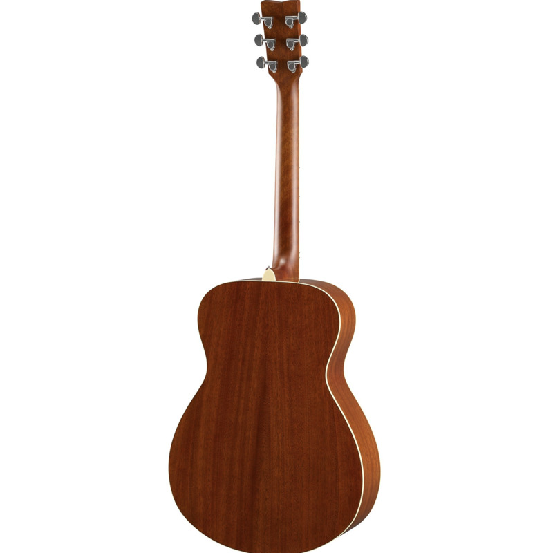 Акустическая гитара YAMAHA FS820 (NATURAL)