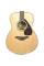 Акустическая гитара YAMAHA FS820 (NATURAL)