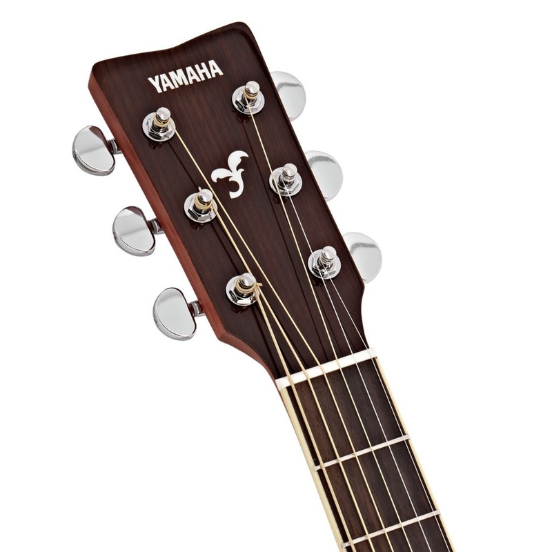 Акустическая гитара YAMAHA FS820 (NATURAL)