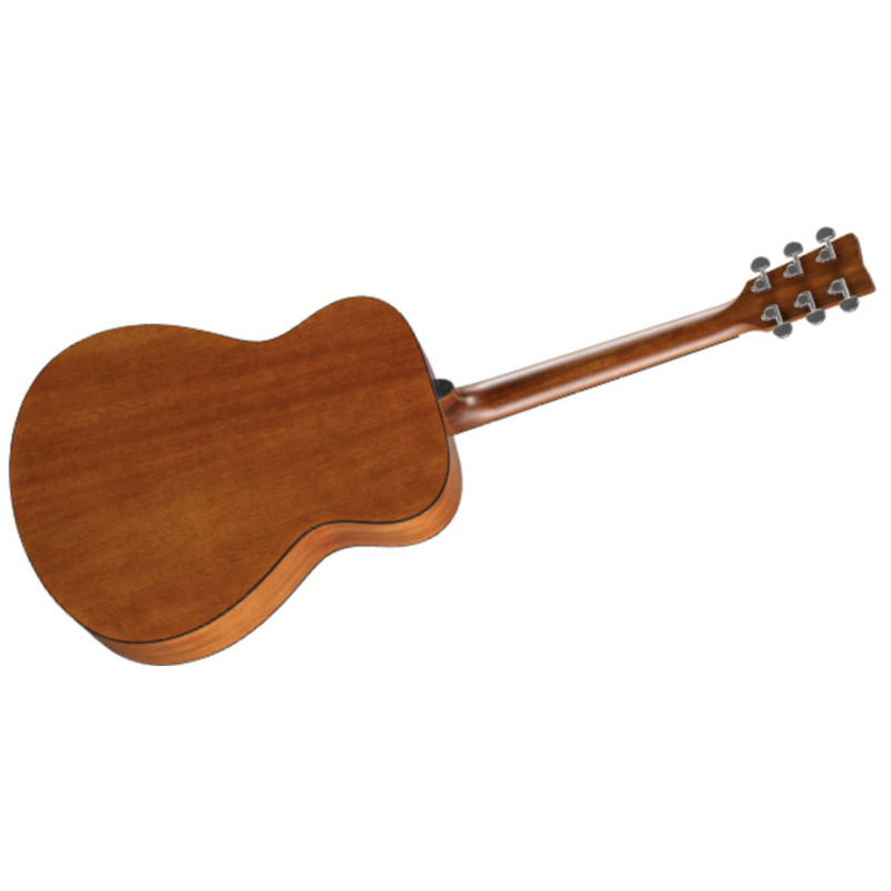 Акустическая гитара YAMAHA FS820 (NATURAL)