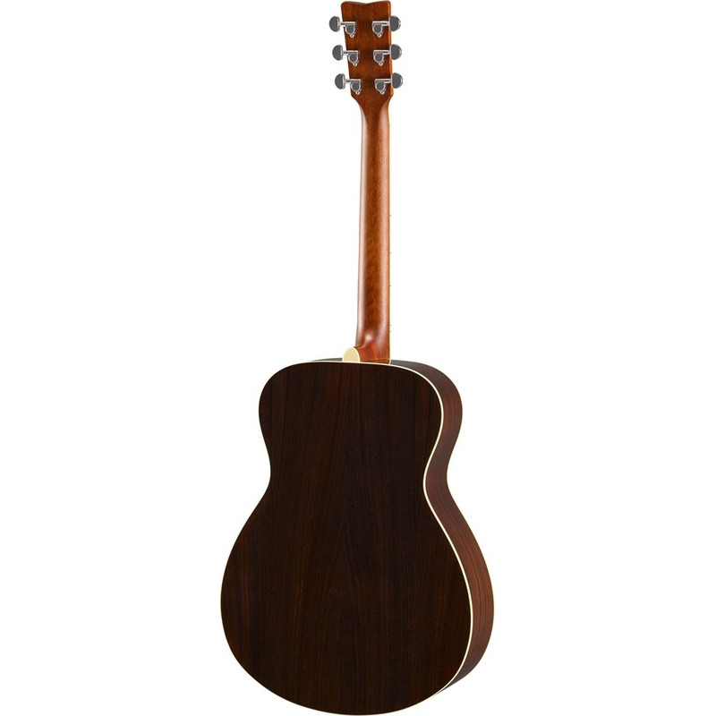 Акустическая гитара YAMAHA FS830 (Dusk Sun Red)