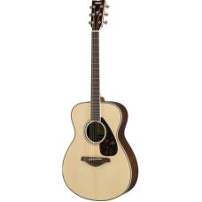 Акустическая гитара YAMAHA FS830 (NATURAL)