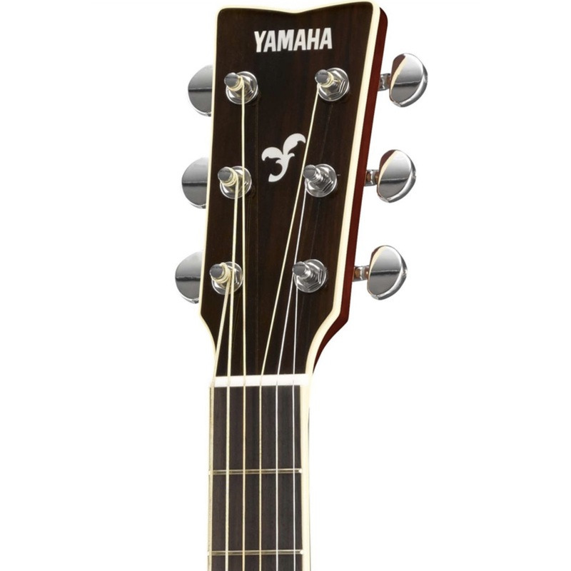 Акустическая гитара YAMAHA FS830 (NATURAL)