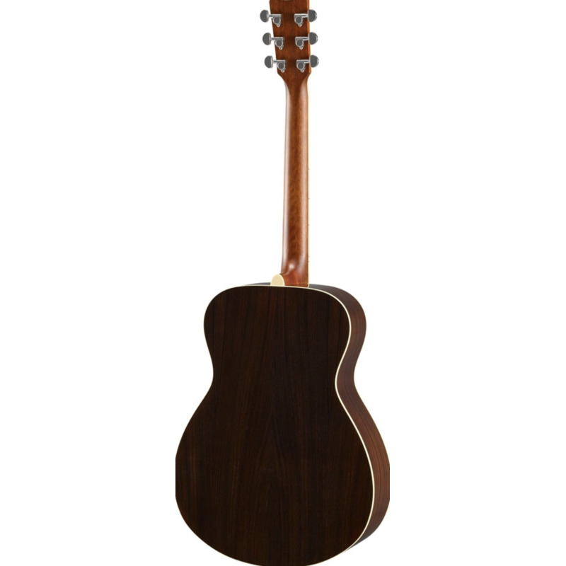 Акустическая гитара YAMAHA FS830 (TOBACCO BROWN SUNBURST)