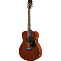 Акустическая гитара YAMAHA FS850 (NATURAL)