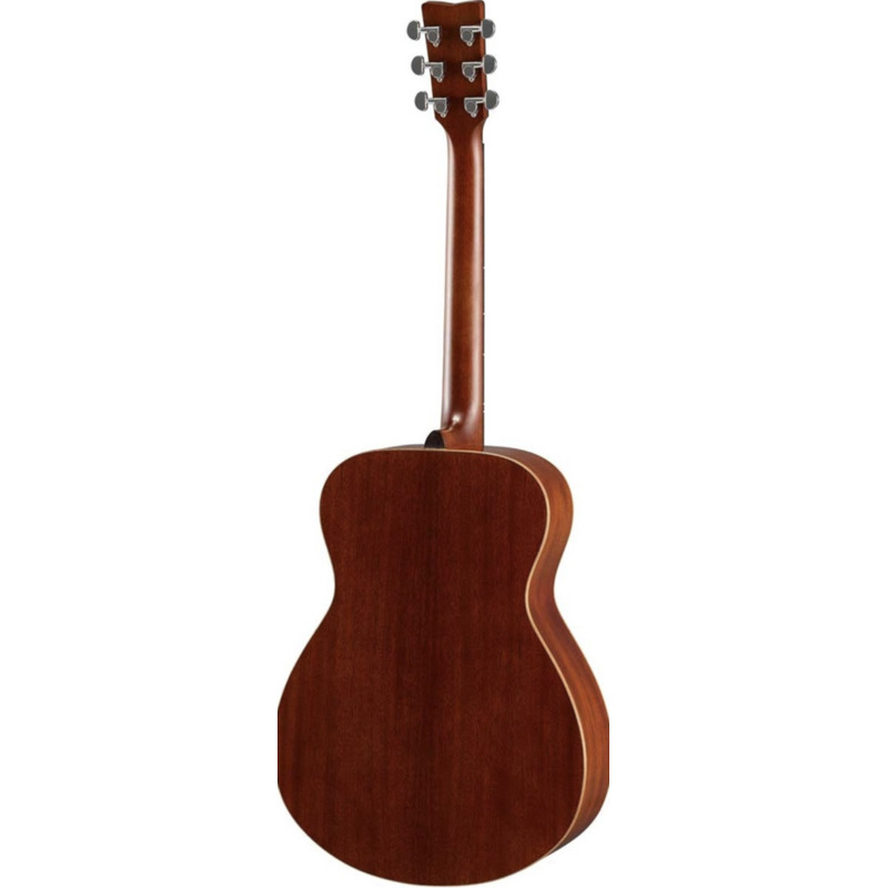 Акустична гітара YAMAHA FS850 (NATURAL)