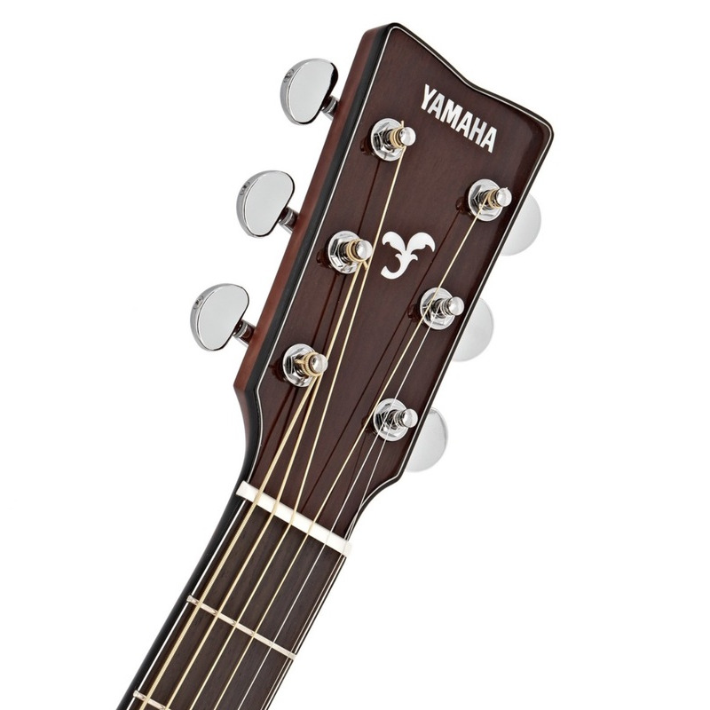 Акустична гітара YAMAHA FS850 (NATURAL)