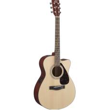 Электроакустическая гитара YAMAHA FSX315C (NATURAL)