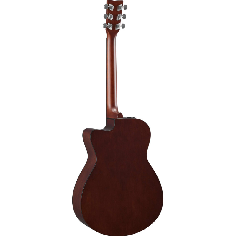 Електроакустична гітара YAMAHA FSX315C (NATURAL)