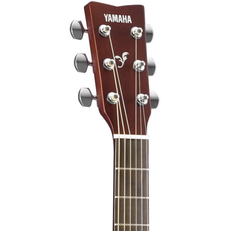 Електроакустична гітара YAMAHA FSX315C (TOBACCO BROWN SUNBURST)