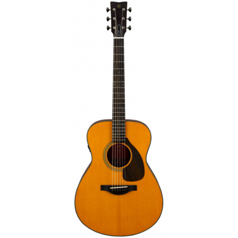 Электроакустическая гитара YAMAHA FSX5