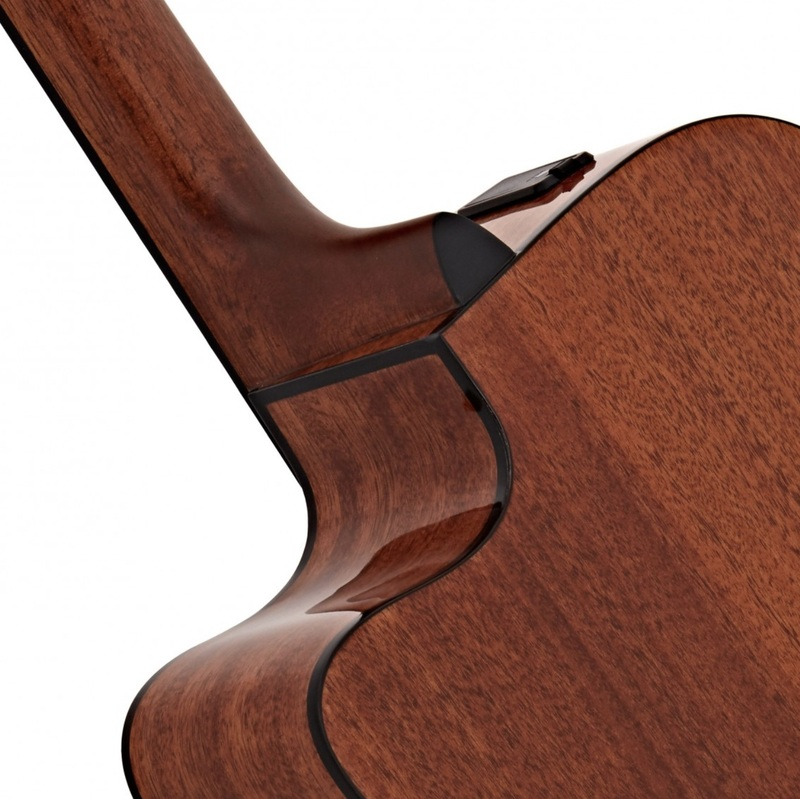 Електроакустична гітара YAMAHA FSX800C (NATURAL)