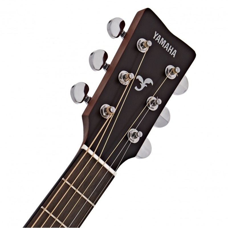 Електроакустична гітара YAMAHA FSX800C (NATURAL)