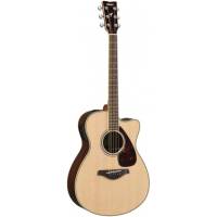 Електроакустична гітара YAMAHA FSX830C (Natural)
