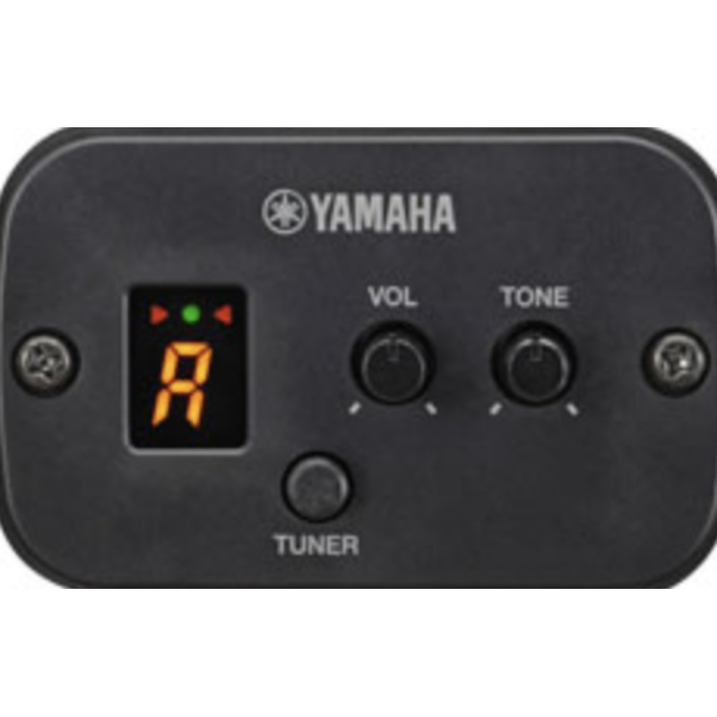 Электроакустическая гитара YAMAHA FX310A II