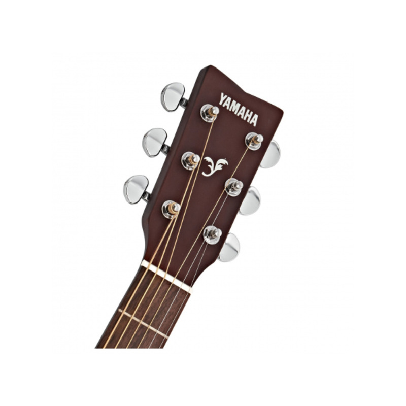 Электроакустическая гитара YAMAHA FX370C (NATURAL)