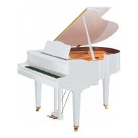 Рояль YAMAHA GB1K (Polished White)