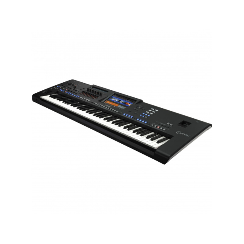 Синтезатор YAMAHA Genos 2