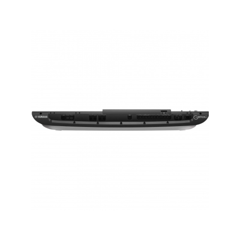Синтезатор YAMAHA Genos 2