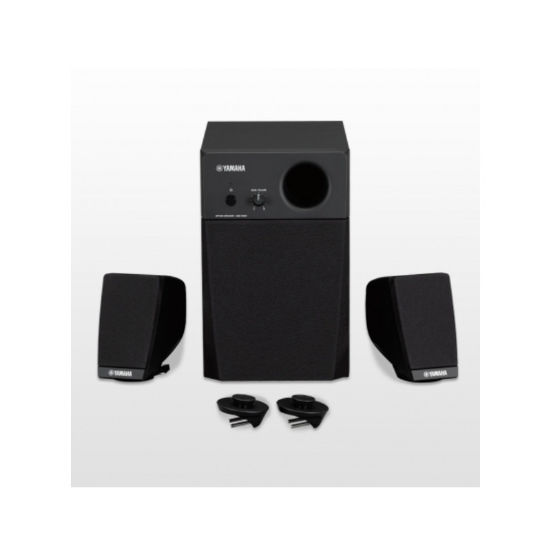 Акустическая система YAMAHA GNS-MS01