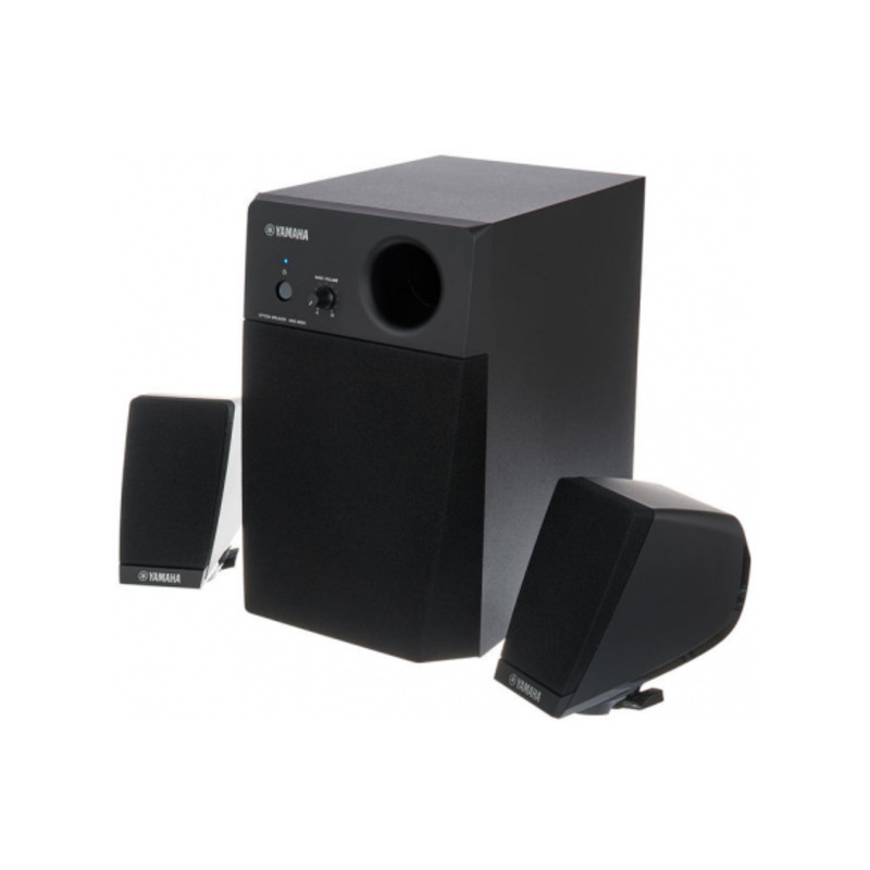 Акустическая система YAMAHA GNS-MS01