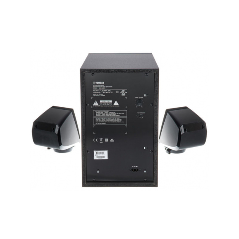 Акустическая система YAMAHA GNS-MS01