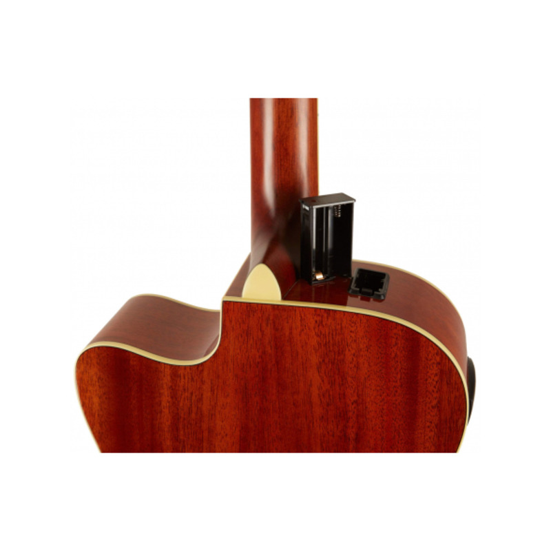 Электроакустическая гитара YAMAHA FSX820C (Natural)