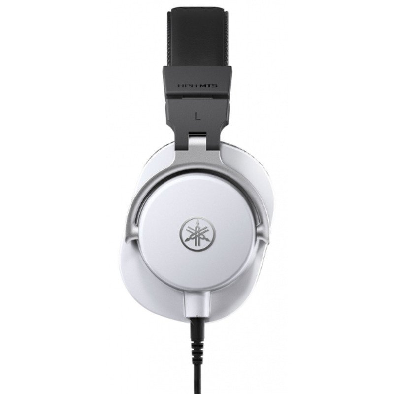 Наушники закрытые Yamaha HPH-MT5W