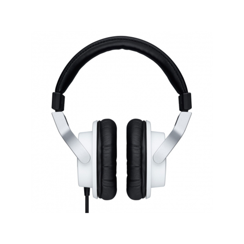 Наушники закрытые Yamaha HPH-MT7W