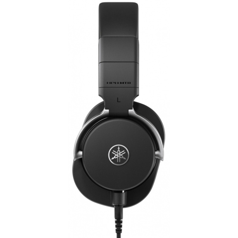 Наушники закрытые Yamaha HPH-MT8