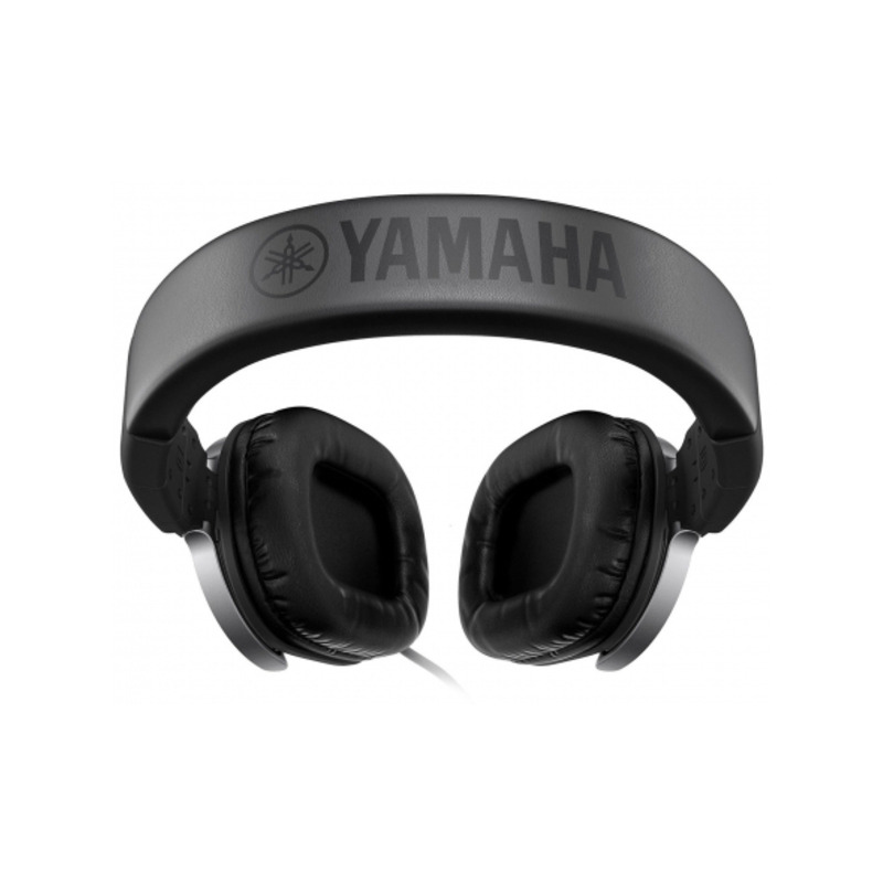 Наушники закрытые Yamaha HPH-MT8