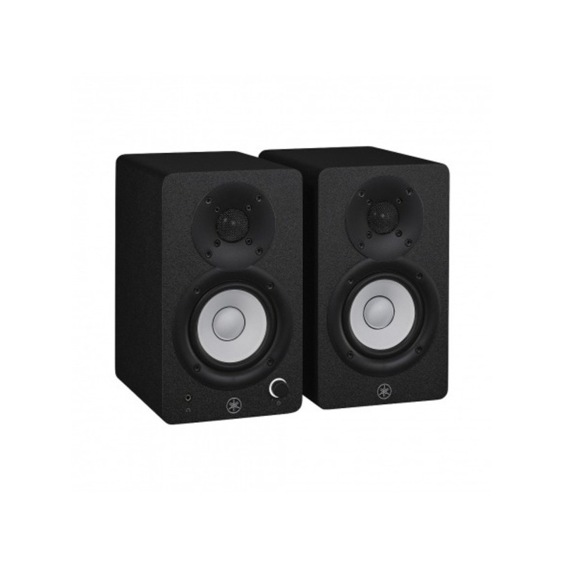 Студийный монитор Yamaha HS3 BLACK