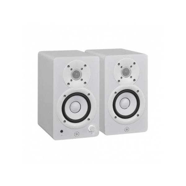 Студийный монитор Yamaha HS3 (WHITE)