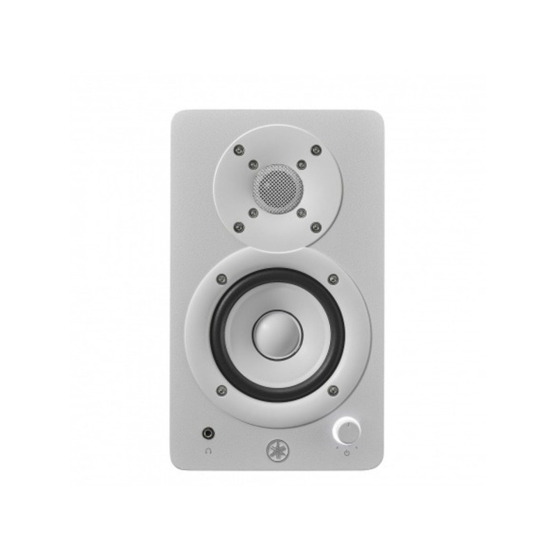 Студийный монитор Yamaha HS3 (WHITE)